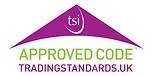 Approved Code - Tradingstandards.uk