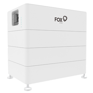 Battery storage